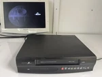 Zenith VRS418 Head Vhs Vcr Tested Working Used. Price: $77.00.