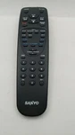 Sanyo VWM-340 Tv/vcr Remote Control Used. Price: $13.90.