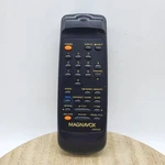 Genuine Oem Magnavox N9031UD Vcr Remote VR401BMG, VR601, VR602, VR61BMG Works Used. Price: $10.99.
