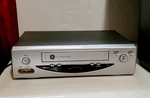 General Electric VG4270 Head Vcr,for Parts Only.. Price: $29.98.