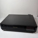 Panasonic PV-2900 Omnivision Vhs Vcr Player Wood Panel (tracking Issues Is) For. Price: $45.00.