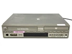 Jvc SR-MV45U Professional Series Dvd/s-vhs Recorder Dual Deck No Bundle Serviced Used. Price: $494.99.
