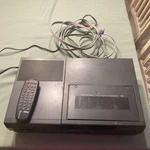 (make Offer) Rca VKP950T Selectavision Head Video Cassette Recorder -turns Used. Price: $30.00.