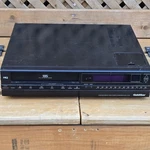 Vintage Goldstar GHV-1210M Vcr Vhs Player Recorder Parts Repair Only For. Price: $14.99.