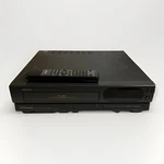 Sanyo Vhr 5406 Vhs Vcr Player Cassette Recorder W/ Remote, Tested - Parts For. Price: $10.95.