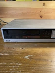 Rca Vcr For Vhs - Model VMT385 Powers On Does Not Play Used. Price: $39.99.