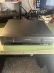 Ge VG4020 Vcr Vhs Tape Player(no Remote) Parts Turns On &sound Video Problem For. Price: $10.00.