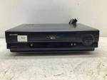 Sharp VC-A522U Vcr For Parts/repair. Price: $31.99.