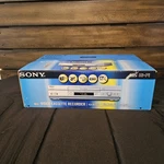 Sony SLV-N750 Vhs Vcr Video Cassette Recorder Factory Sealed New. Price: $344.05.