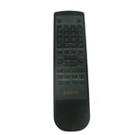 Sanyo IR-9410 Vcr 6131356009 IR9410 VWM610 Remote Control Tested Working Used. Price: $9.99.