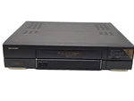 Vintage Sharp VC-H75U Vcr 4 Head Video Cassette Recorder Made Japan Read For. Price: $35.88.