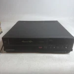 Emerson VCR953 4-HEAD Video Cassette Recorder Vhs Player Working Used. Price: $39.99.