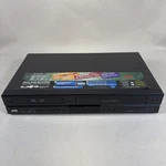 Jvc DR-MV78 Vhs Vcr Dvd Combo Video Recorder Player No Remote Power Used. Price: $74.99.