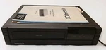 Magnavox Vhs Vcr VR9010AT01 - Includes Owner Manual Video Cassette Recorder Used. Price: $39.88.