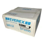 New Vintage Japan Hitachi Everex SV-690U Video Cassette Recorder Sealed. Price: $432.99.