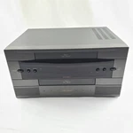 Go Video Dual Vcr System Cassette Recorder GV-6020/6200/6250 *needs Repair For. Price: $19.95.