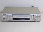 Samsung SV-5000W Multi-standard Vhs Recorder, Pal / Ntsc Mesecam, 2-YEAR... Used. Price: $703.49.