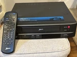 Zenith VRM2120 Vcr Vhs Player Recorder W/ Remote - Tested Works Used. Price: $49.98.
