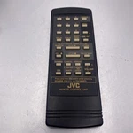 Jvc Vcr Remote Control PQ10544U-11 HR-D660U HR-D670U HR-S5000U Used. Price: $11.98.