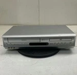 Toshiba Dvd Vcr Combo SD-V291 Tested No Remote Used. Price: $69.99.