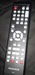 Magnavox NB887 Dvd Recorder/vcr Combo Remote Control MDR161V ZV427MG9A ZV427MG9B Used. Price: $8.95.