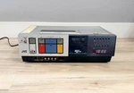 Vintage Jvc HR-7100U Vhs Recorder The Goldbergs For Repair Plays But Stops. Price: $139.95.