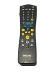 Philips RC2550/01 Remote Control 312814711110 Tested Used. Price: $11.44.