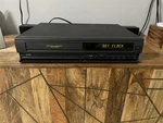 Jvc HR-D720U Video Cassette Recorder Vhs Player Powers On / Eats Tape As-is For. Price: $24.95.