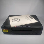 Rca (VR692HF) Multi-brand Dss Cable Control 4-HEAD Hifi Stereo Vcr W/ Accusearch Used. Price: $32.00.