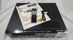 Reconditioned And Fully Tested Sanyo Stereo Betacord Betamax VCR7150 W/remote Used. Price: $249.99.