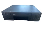 Used Zenith Vcr Plus Vhs Player Recorder Model VR4256HF Tested Works. Price: $39.99.