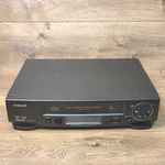 Hitachi VT-FX6510A Vcr Vhs Player Tested *no Remote Used. Price: $39.99.