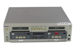 Sony EVO-9700P Video / HI8 Cassette Recorder Used. Price: $2335.39.