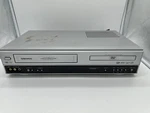 Daewoo DV6T84B Vcr Dvd Combo No Remote Used. Price: $29.95.