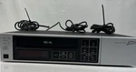 Vintage Zenith Vhs Video Recorder VR-1810-1 Sold For Parts Only. Price: $39.93.