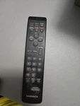 Magnavox VSQS1364 Vcr Remote 483521837086 VR3330, VR3410, VR3410AT01 Used. Price: $15.00.