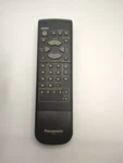 Panasonic VSQS1402 Remote Control Genuine Oem Vcr PV2509 PV4503 PV4509 PV4553 Used. Price: $14.99.