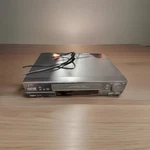 Jvc HR-VP628U Vcr 4-HEAD Hi-fi Stereo Flying Erase With Working Remote Used. Price: $92.48.