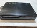 Toshiba M-6555 Vhs Vcr Video Cassette Recorder Tested Powers Used Condition. Price: $24.95.