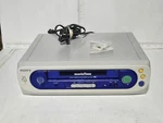 Sony Vcr SLV-KS1 Movie Time Tested Works (one Broken Piece) Used. Price: $99.00.
