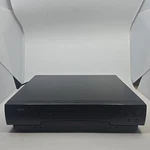 Rca VR613HF Hi-fi Stereo 4-HEAD Vhs Vcr Video Cassette Recorder Player In Black Used. Price: $49.99.