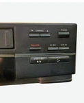 Orion VR5000A Vcr Player 4-HEAD Hi-fi Vhs Recorder Tested & Working No Remote Used. Price: $47.00.