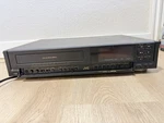 Jvc HR-D830U Vhs Vcr Video Cassette Recorder Untested For. Price: $30.00.