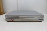 Zenith Vcr XBR413 Dvd Recorder Video Cassette Vhs Player Tested Used. Price: $69.99.