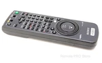Sony Vhs Player/recorder Genuine Remote Control SLV-975HF SLV975HF Used. Price: $45.00.