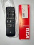 Ge 206031 Tv Vcr Remote Control, Oem Nos For VG2007 VG4005 VG4016 VG4216 AV1926 New. Price: $16.60.