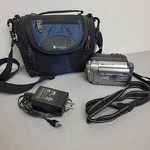 Jvc GR-D850U Minidv Digital Video Camera Player For Parts Repair. Price: $16.00.