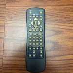 Zenith 6711R1P065G Remote Control For XBV323 ABV341 DVC3000 Used. Price: $9.99.