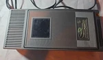 Vhs Video Rewinder Vintage Quantum International Retro Used. Price: $19.77.