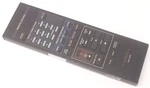 Fisher RVR-4000 Vcr Remote Control For FVH4000/41 FVH4100 RVR4000M RVR4100 Used. Price: $19.90.